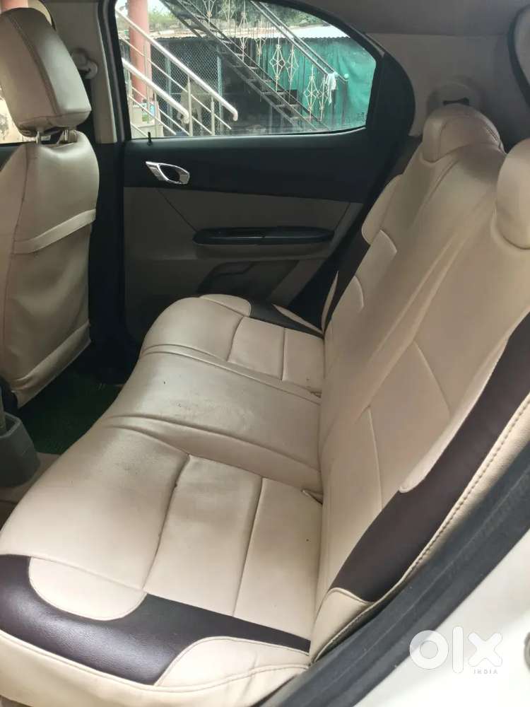 Tata Tiago Diesel 2017 Variant Xe