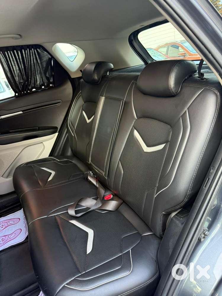 Kia Sonet Htk Plus Turbo Imt, 2021, Petrol