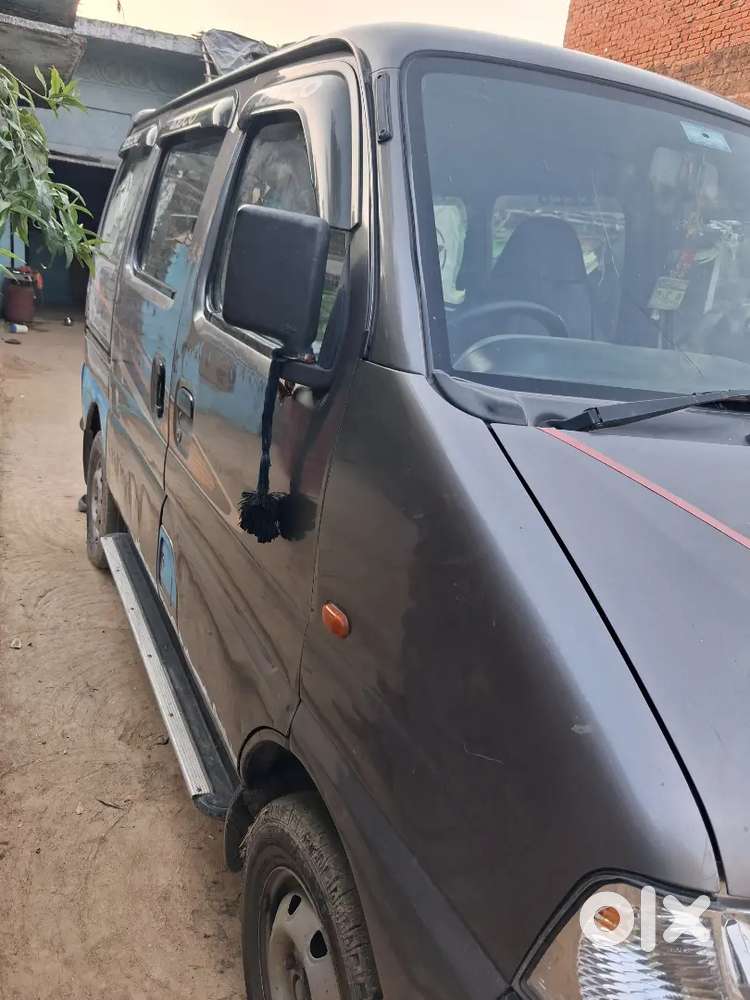 Maruti Suzuki Eeco 2019 Cng & Hybrids 80000 Km Driven