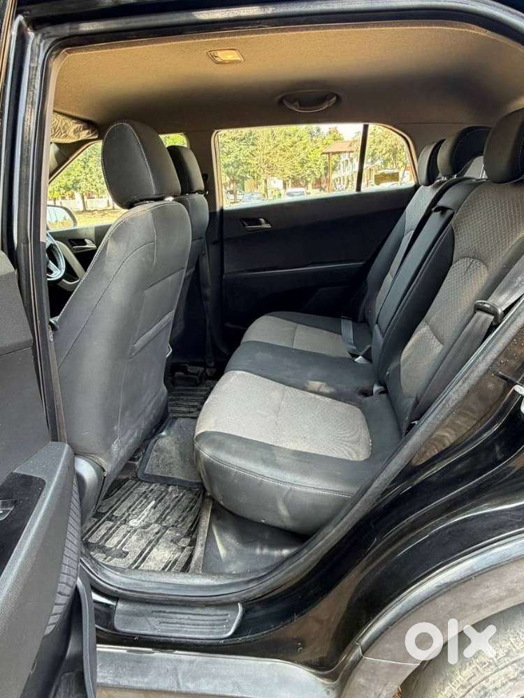 Hyundai Creta 1.6 Sx Plus Auto, 2017, Diesel