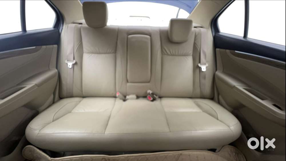 Maruti Suzuki Ciaz 1.5 Alpha Shvs Amt, 2019, Petrol