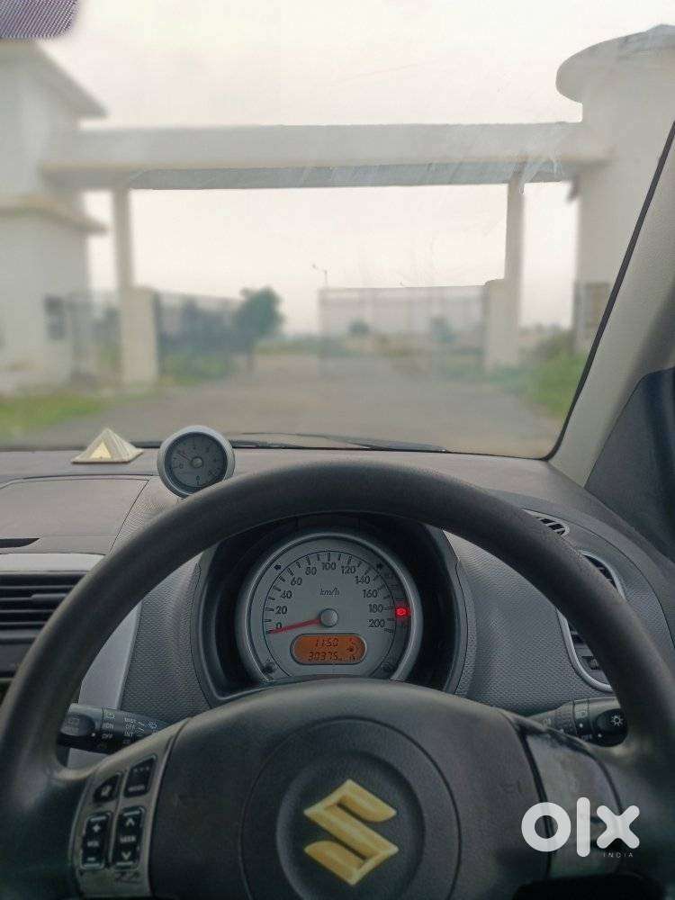 Maruti Suzuki Ritz Zdi Abs, 2014, Diesel