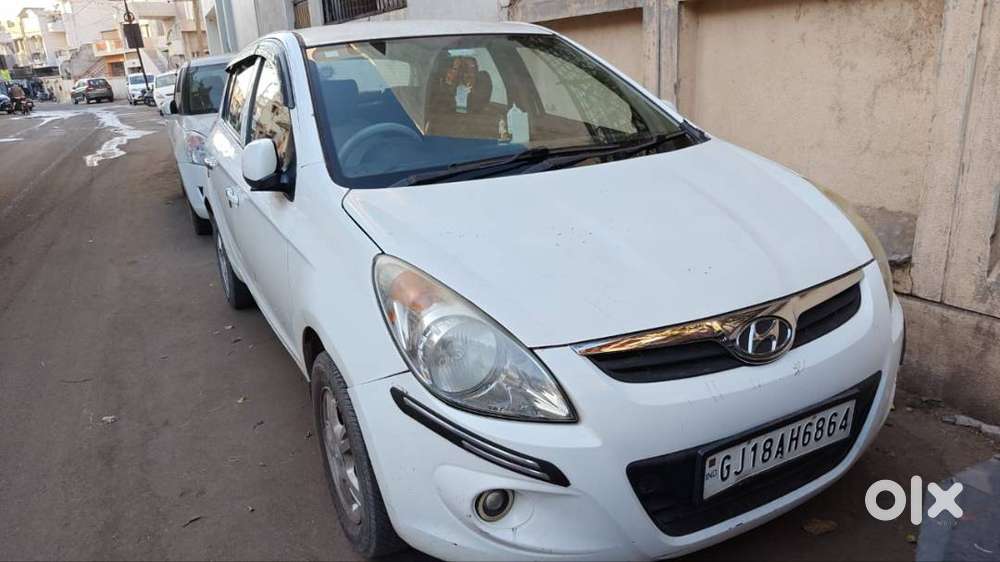 Hyundai I20 (2011)