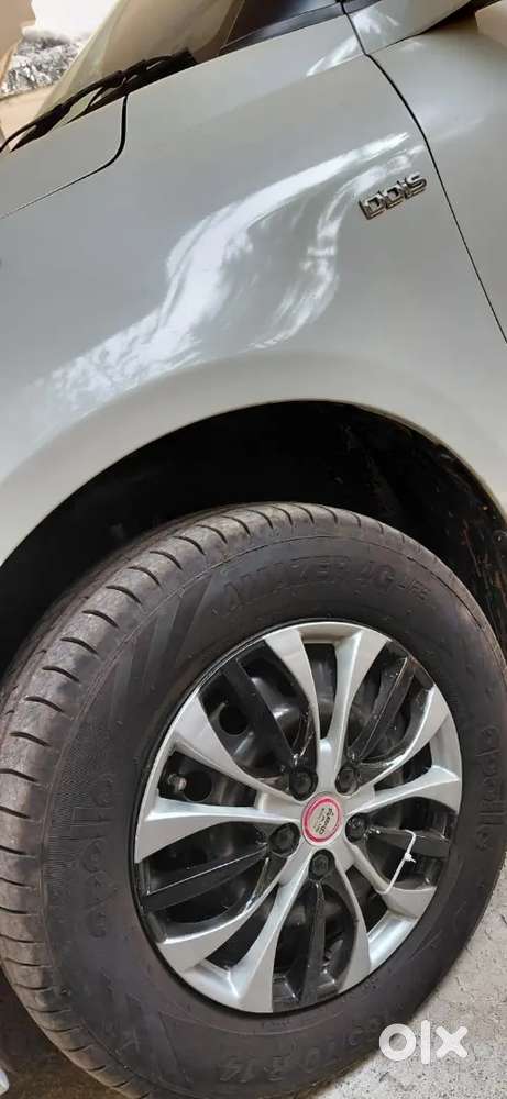 Maruti Suzuki Dzire 2012 Diesel Good Condition