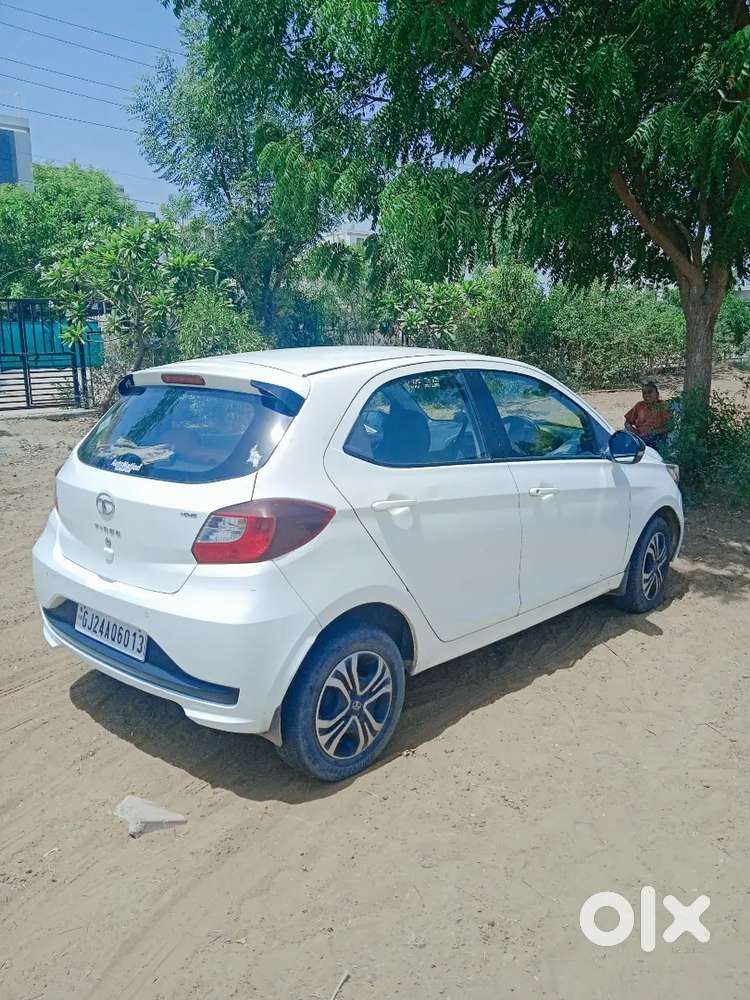 Tata Tiago 2023 Cng & Hybrids 62000 Km Driven