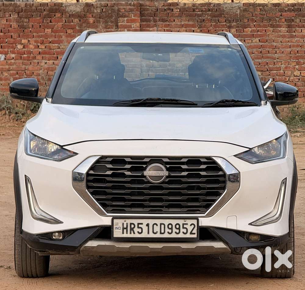 Nissan Magnite 1.0 Xl, 2023, Petrol