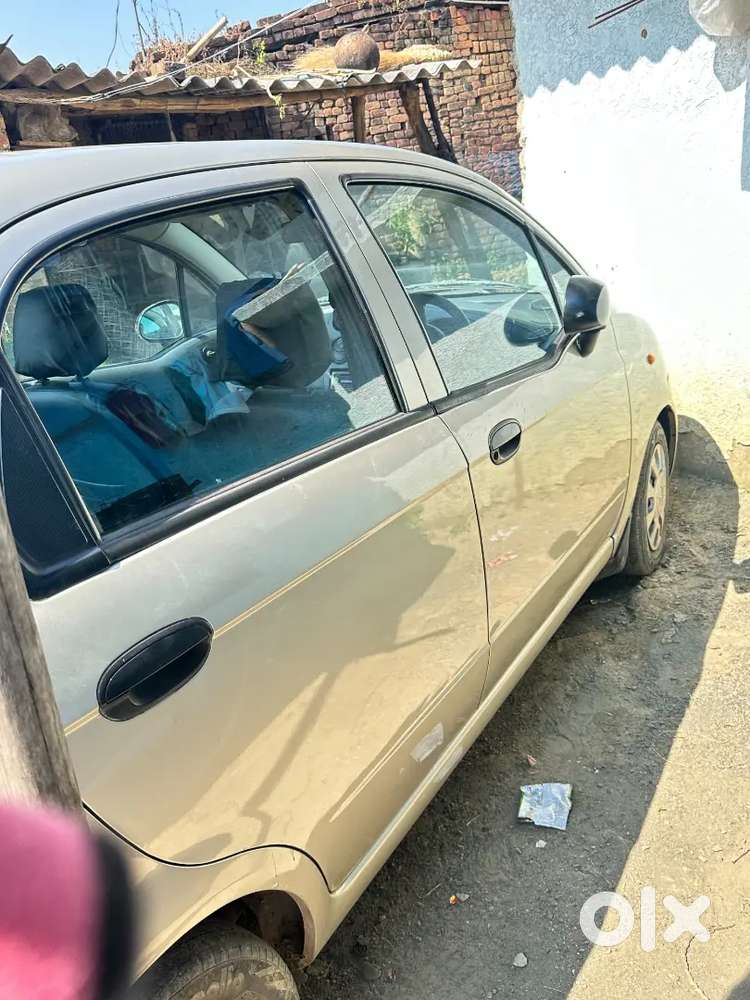 Chevrolet Spark 1.0 E 2008 Car