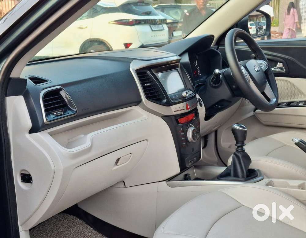 Mahindra Xuv300 W8 Option Diesel, 2019, Diesel