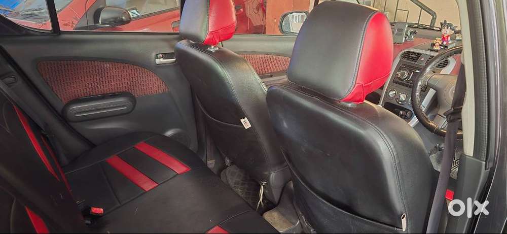 Maruti Suzuki Ritz 2013 Diesel 82000 Km Driven