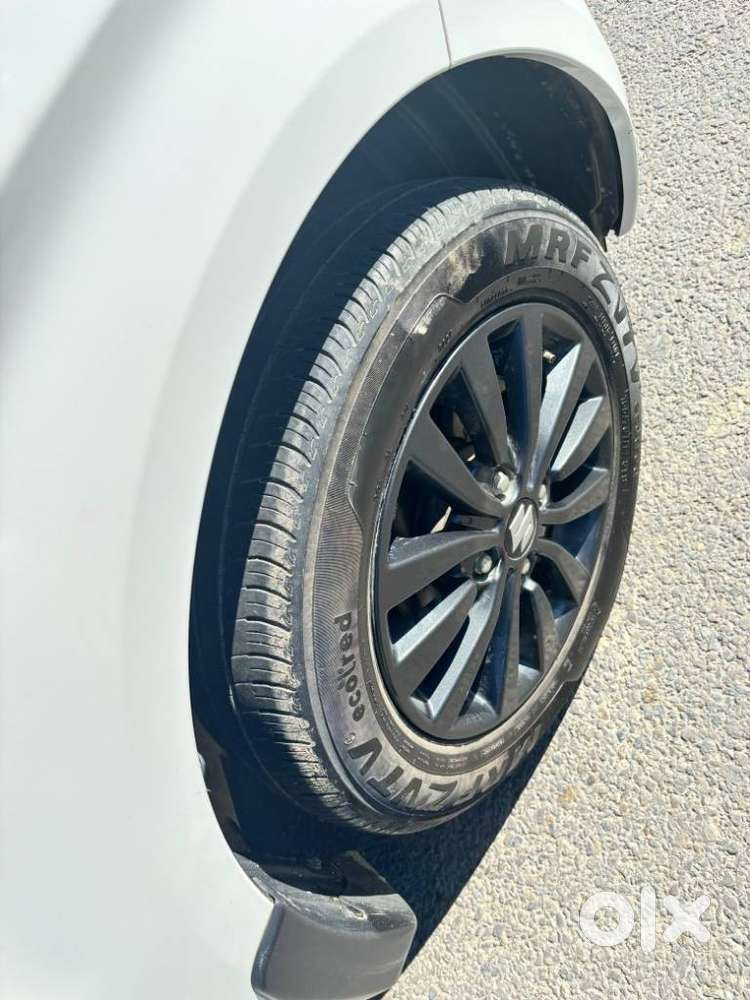 Maruti Suzuki Wagon R 1.2 Zxi Plus, 2024, Petrol