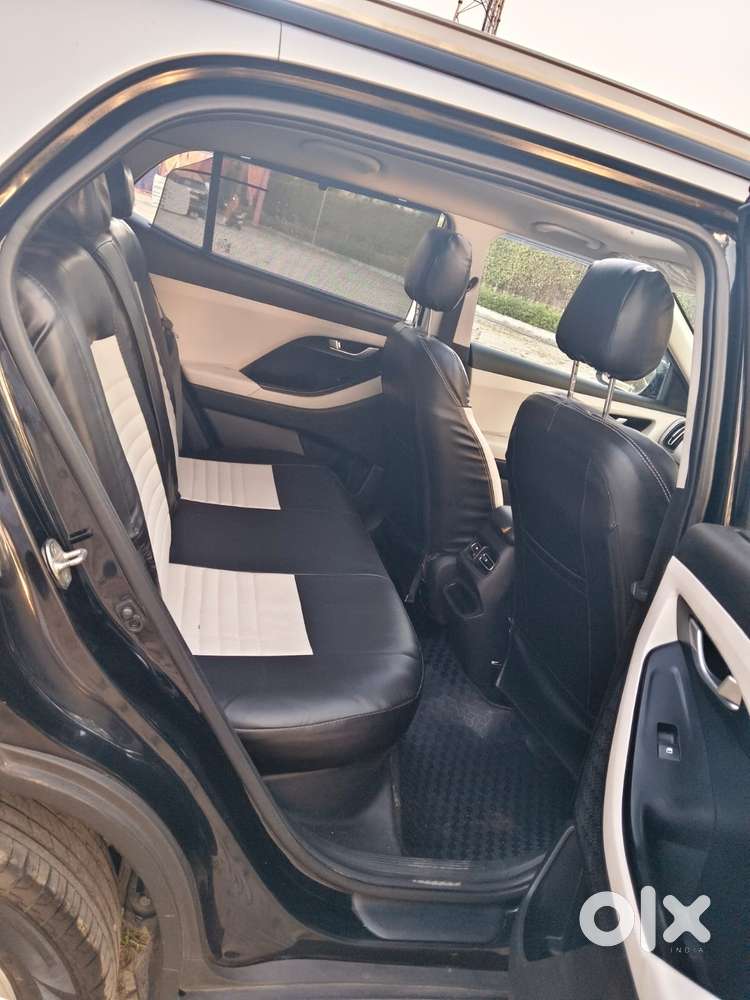 Hyundai Creta 1.5 Sx, 2022, Petrol