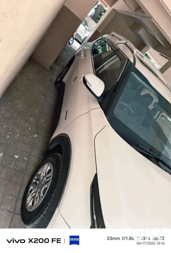 Kia Carens Gravity
