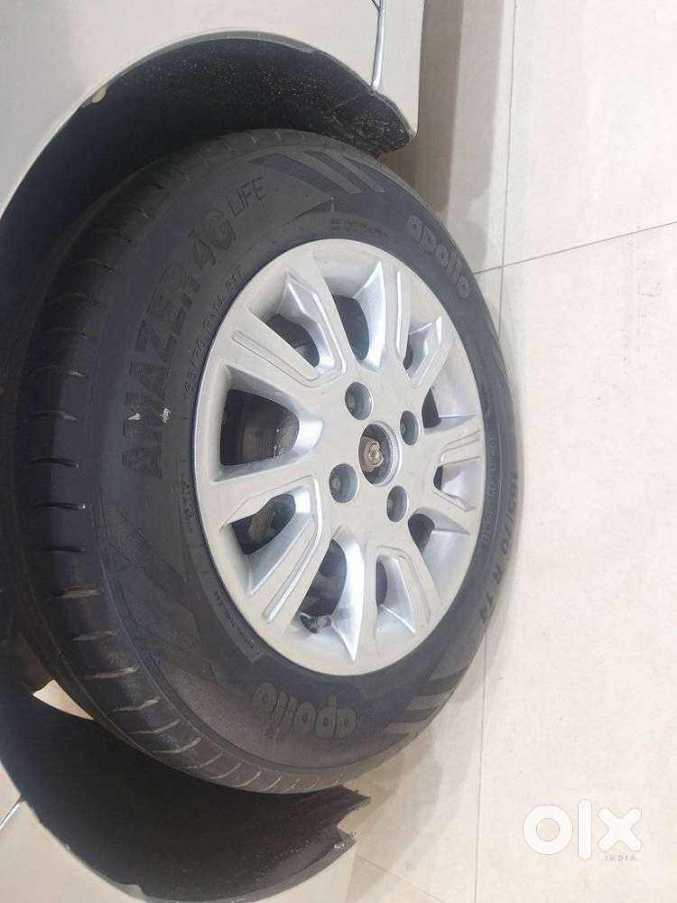 Tata Tiago 1.05 Revotorq Xz, 2019, Diesel