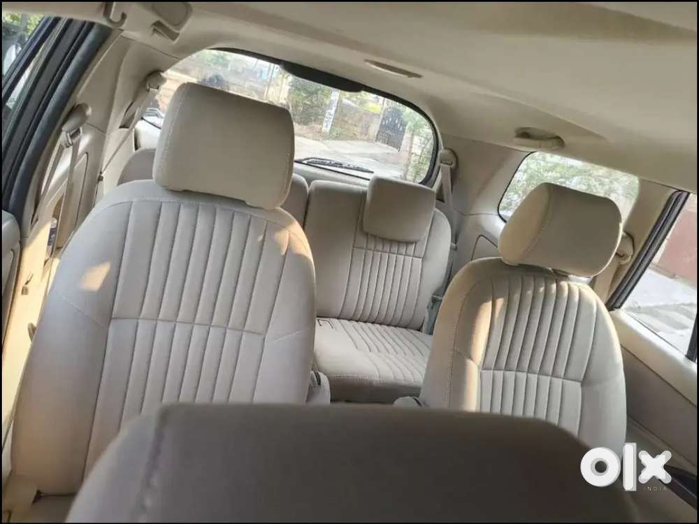 Toyota Innova 2013 Diesel Well Maintained