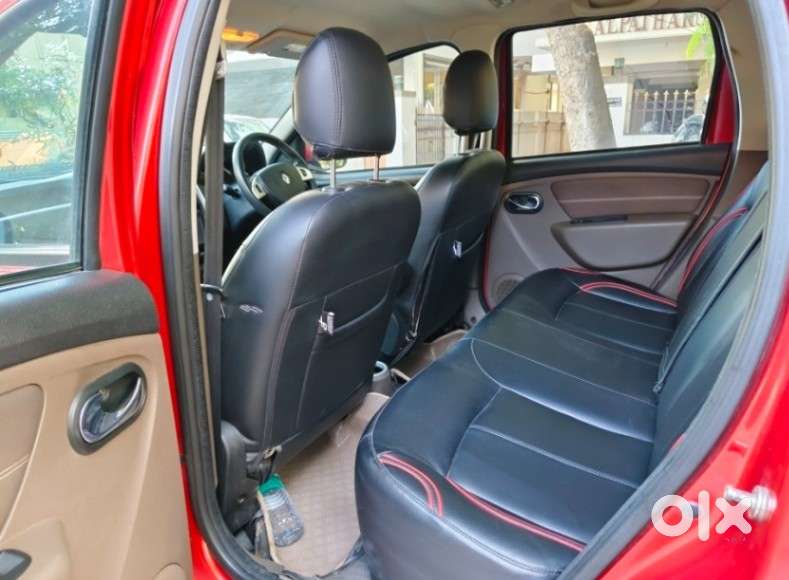 Renault Duster 110ps Diesel Rxz, 2018, Diesel