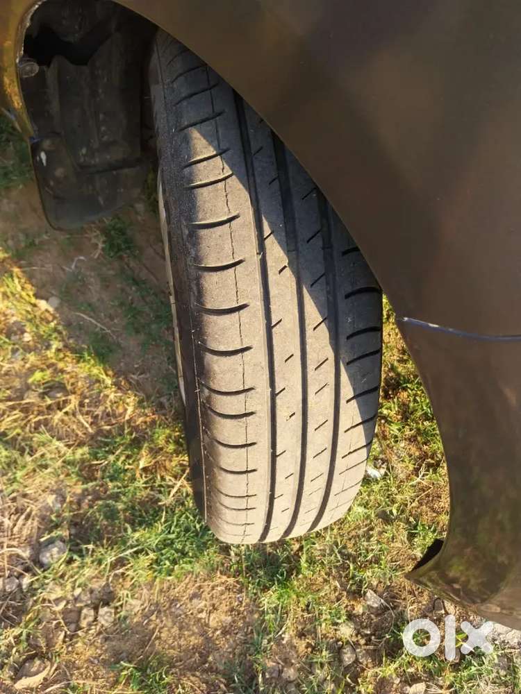 Hyundai I10 2013 Petrol+lpg Well Maintained Vehicle