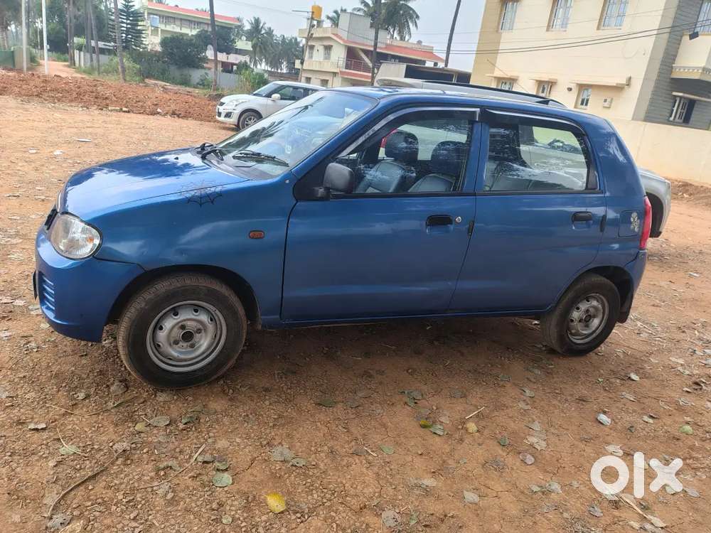 Maruti Suzuki Alto 2007 Lxi Petrol