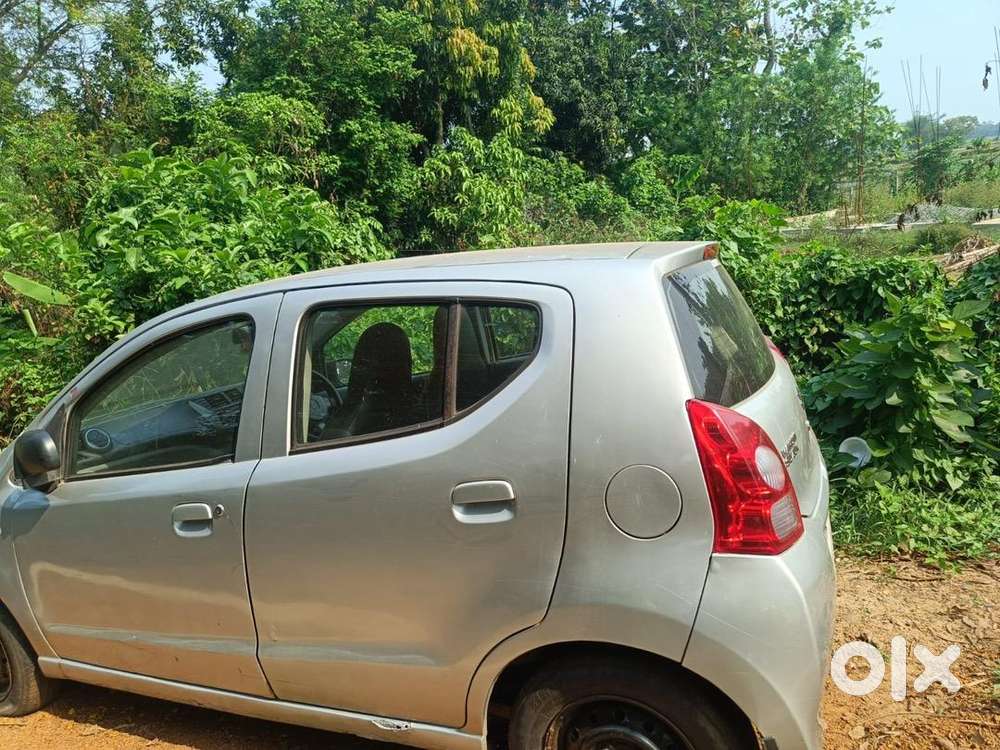 Maruti Suzuki Petrol 2009