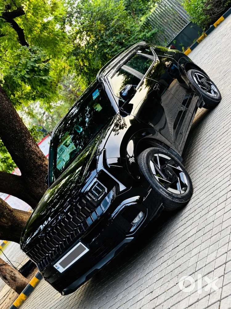 Kia Seltos, 2026, Petrol
