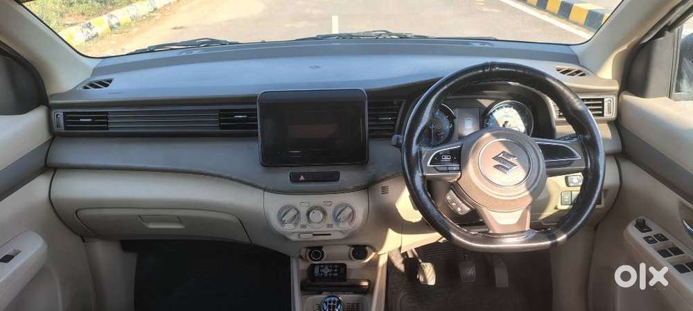 Maruti Suzuki Ertiga Vxi Shvs, 2024, Petrol