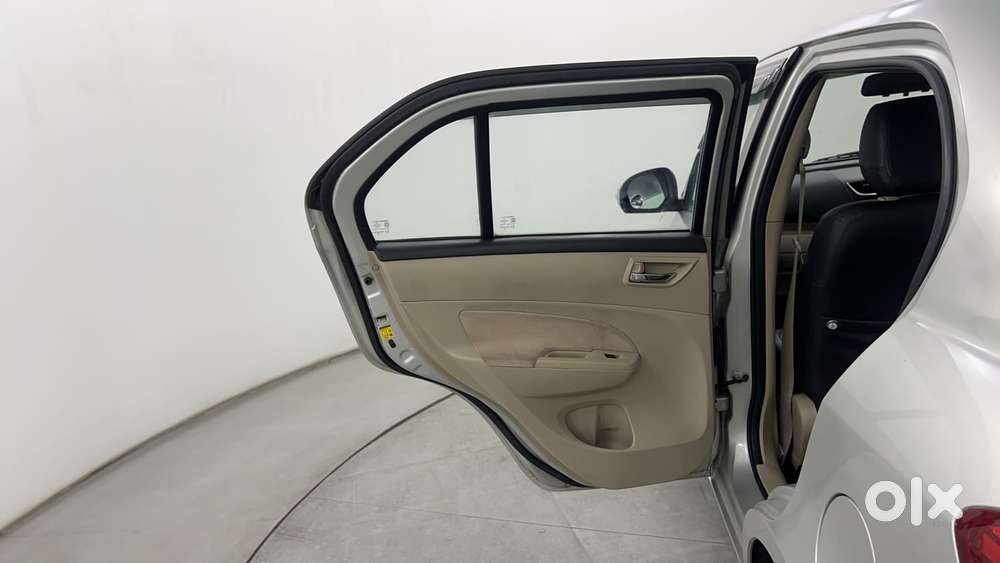Maruti Suzuki Swift Dzire 2012-2015 1.2 Zxi, 2016, Petrol