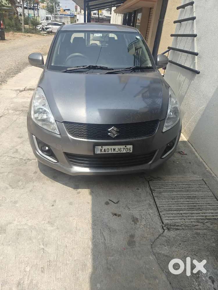 Maruti Suzuki Swift 2012 Diesel Good Condition