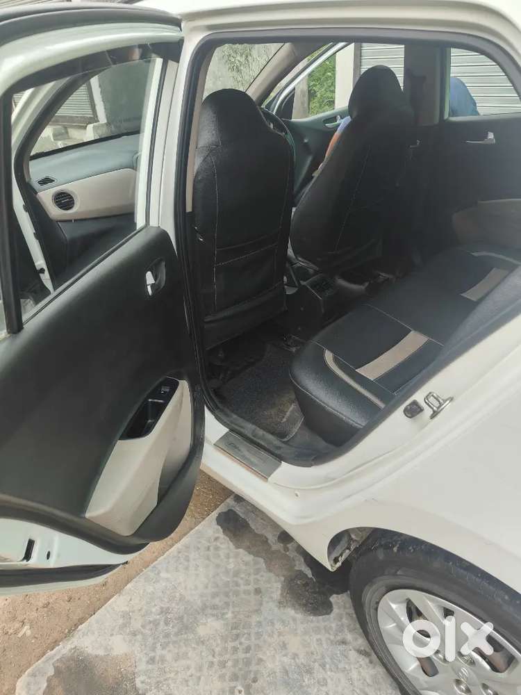 Hyundai Grand I10 2016 Diesel