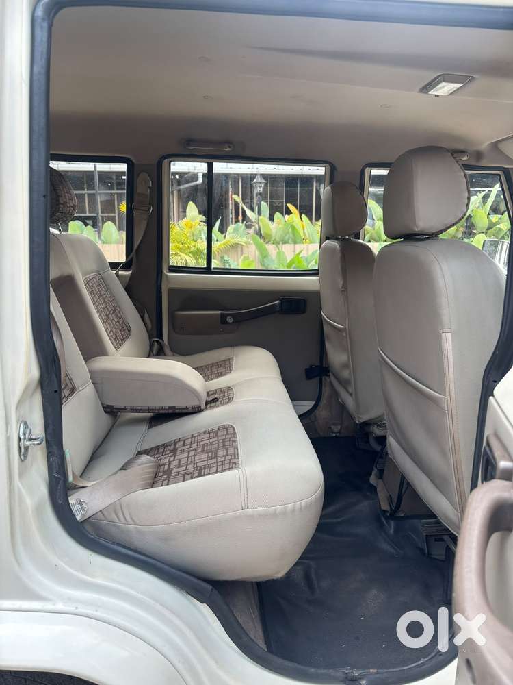 Mahindra Bolero 1.5 Power Plus Zlx, 2013, Diesel