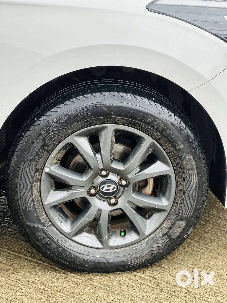 Hyundai I20 Diesel Asta, 2018, Diesel