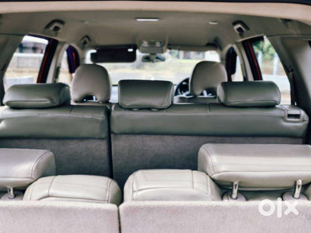 Mahindra Xuv500 W6 2wd, 2016, Diesel