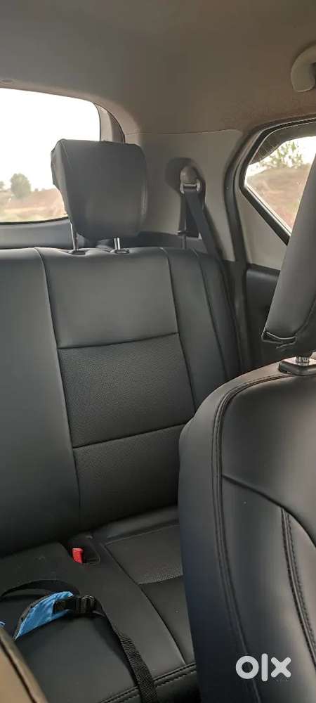 Maruti Suzuki Ignis 2018
