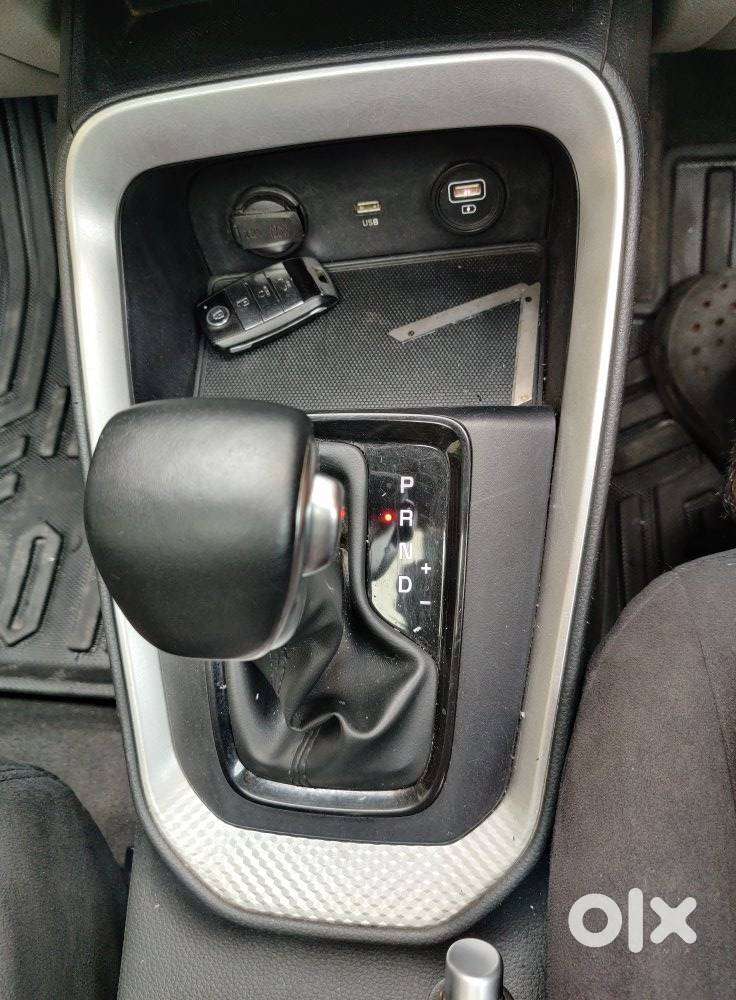 Kia Sonet 1.0 Htx Dct Anniversary Edition, 2023, Petrol