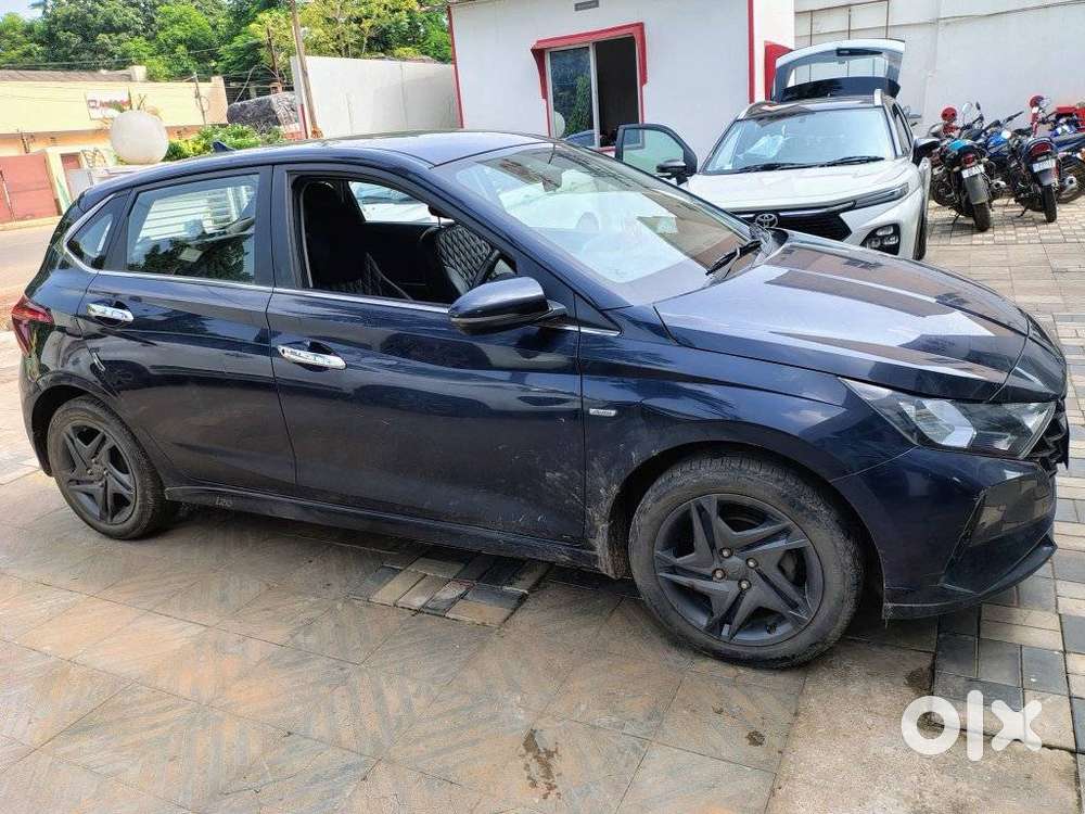 Hyundai I20 1.2 Spotz, 2021