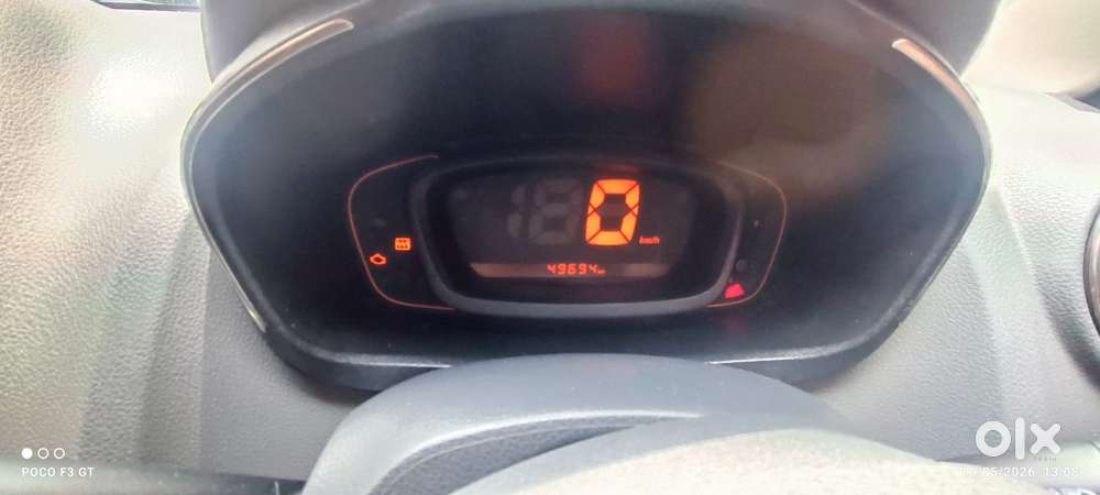 Renault Kwid Rxt 1.0, 2016, Petrol