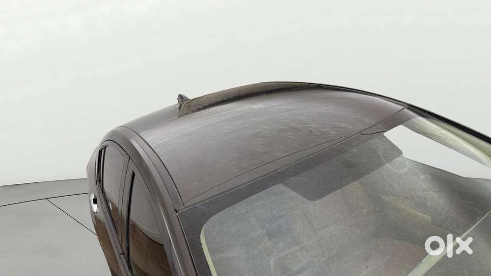 Honda City I-vtec Cvt V, 2019, Petrol