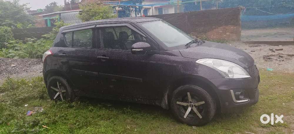 Maruti Suzuki Swift Zdi 2016