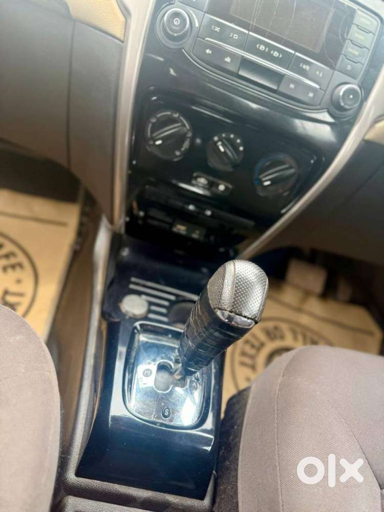 Tata Zest  Amt Quadrajet 1.3 Xma, 2015, Diesel