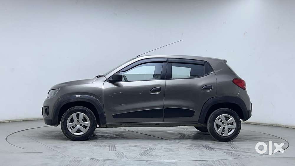 Renault Kwid Rxt 1.0, 2016, Petrol