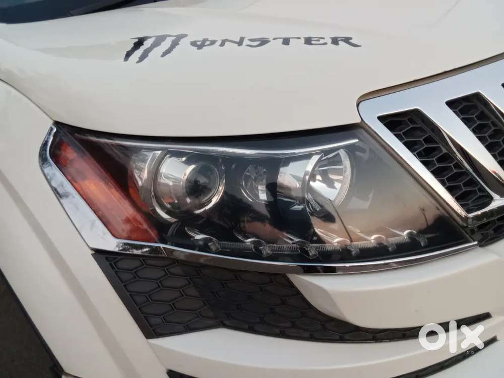 Mahindra Xuv500 2012 Diesel 93000 Km Driven Negotiable