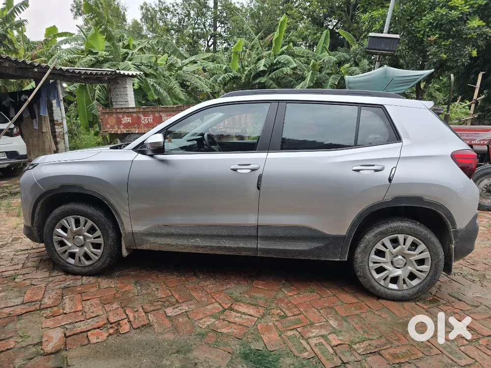 Skoda Kylaq Petrol Manual 2025