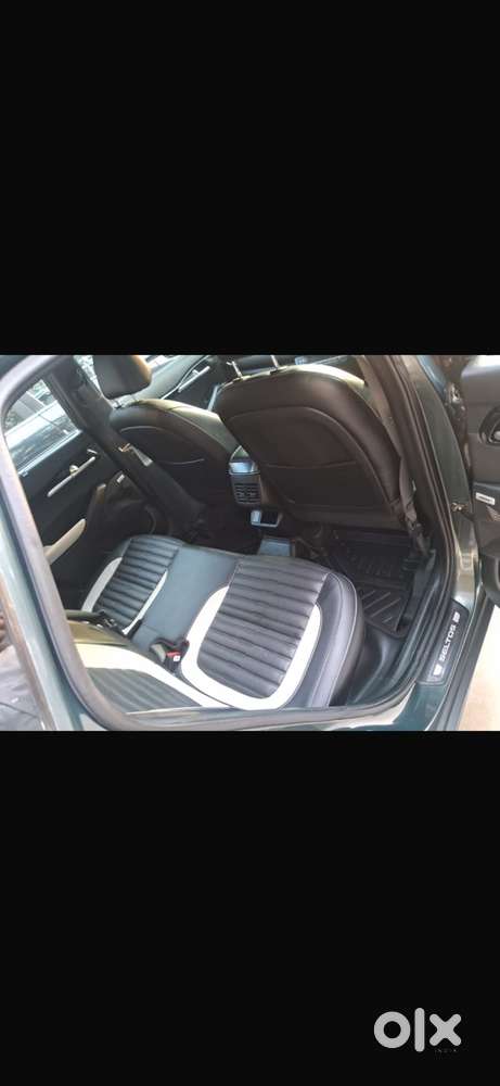 Kia Seltos Diesel 2024