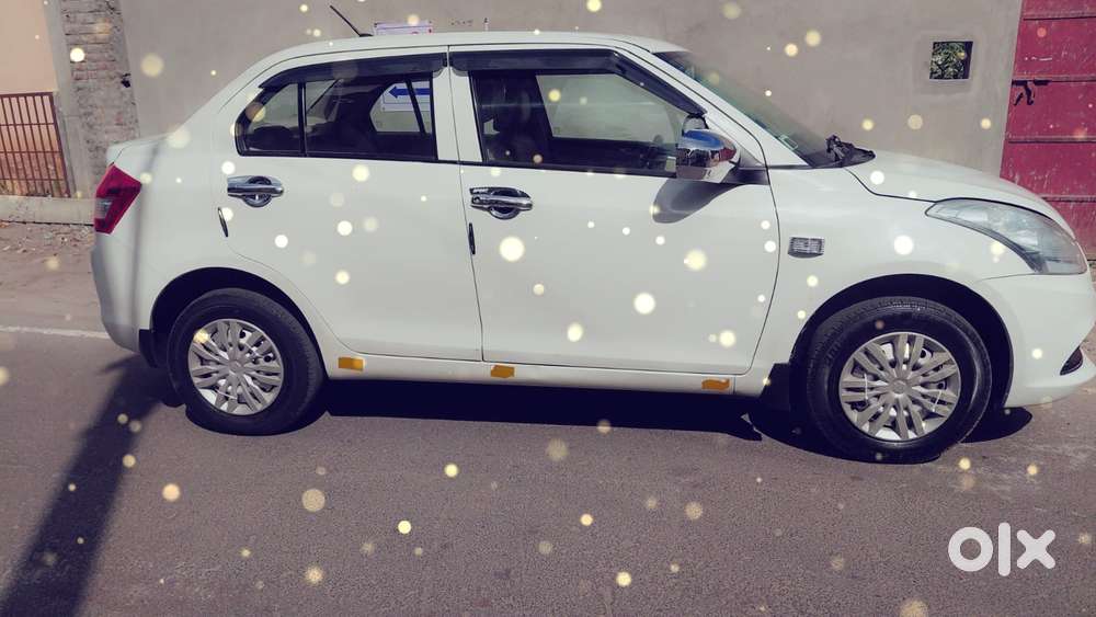 Maruti Suzuki Swift Dzire Tour Ldi, 2022, Cng & Hybrids