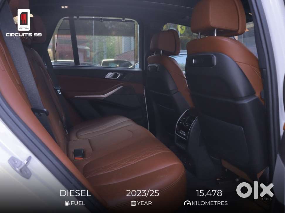 Bmw X5 Xdrive 30 D, 2023, Diesel