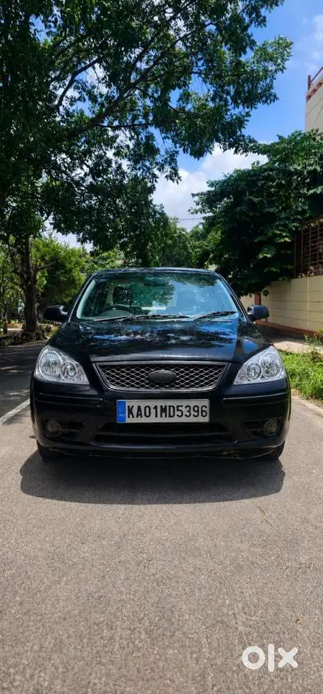 Ford Fiesta Petrol Well Maintained Recently Serviced Good Condition