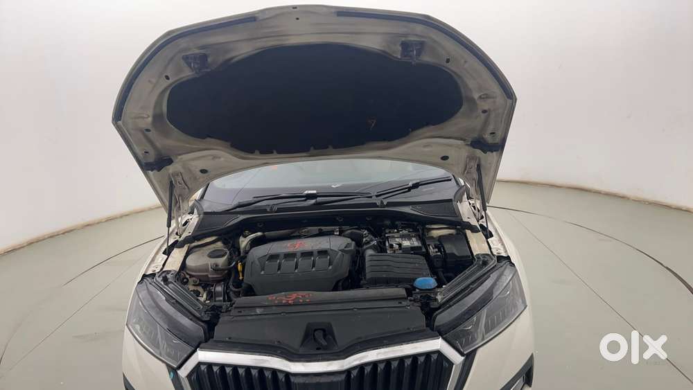 Skoda Octavia 2.0 Tdi At L K, 2021, Petrol