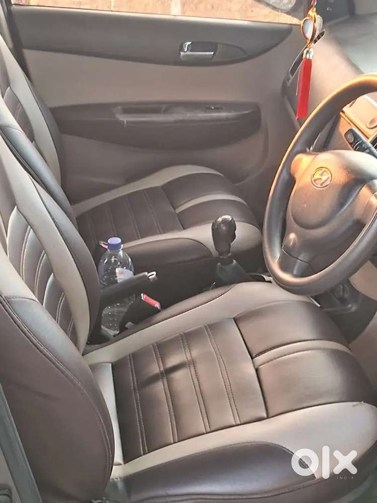 I20 Diesel Excellant Condition