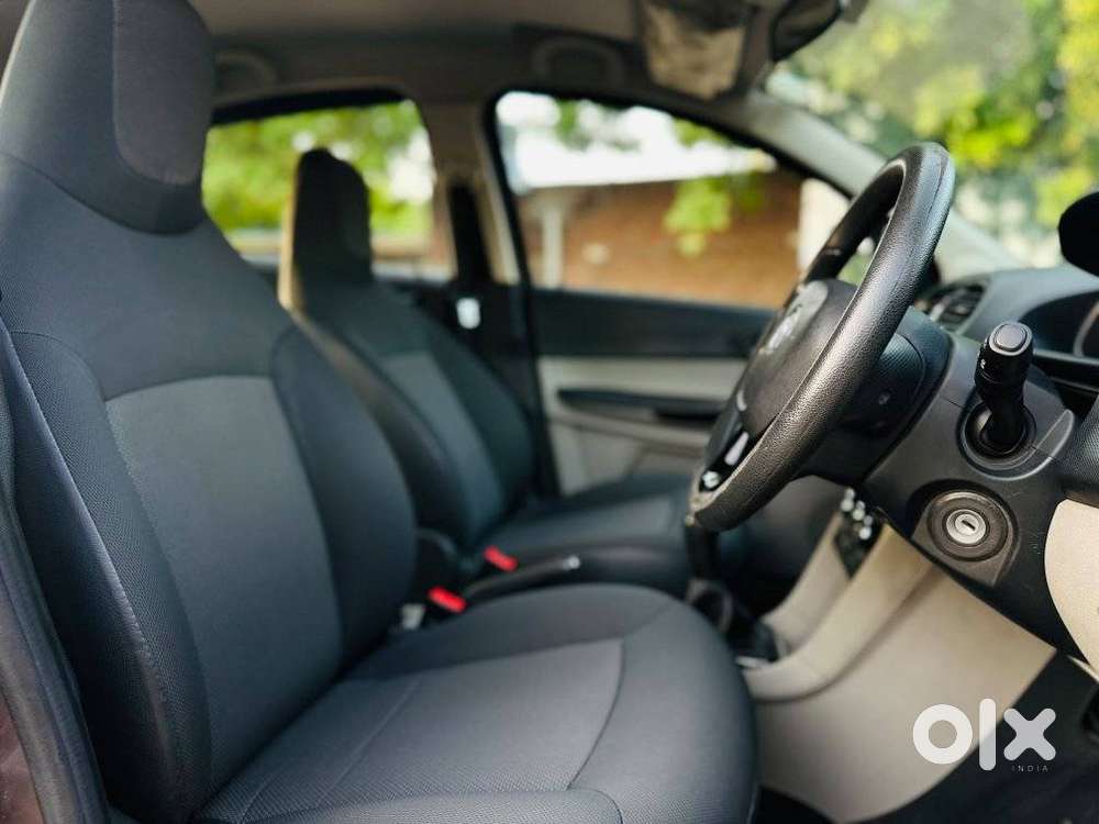 Tata Tiago 1.2 Revotron Xta, 2018, Cng & Hybrids