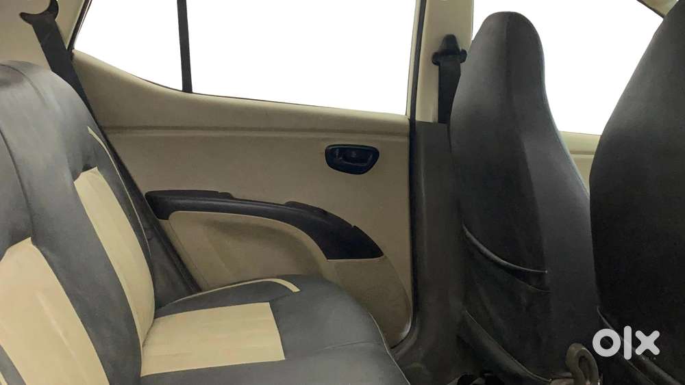 Hyundai I10 Magna 1.1l, 2014, Petrol