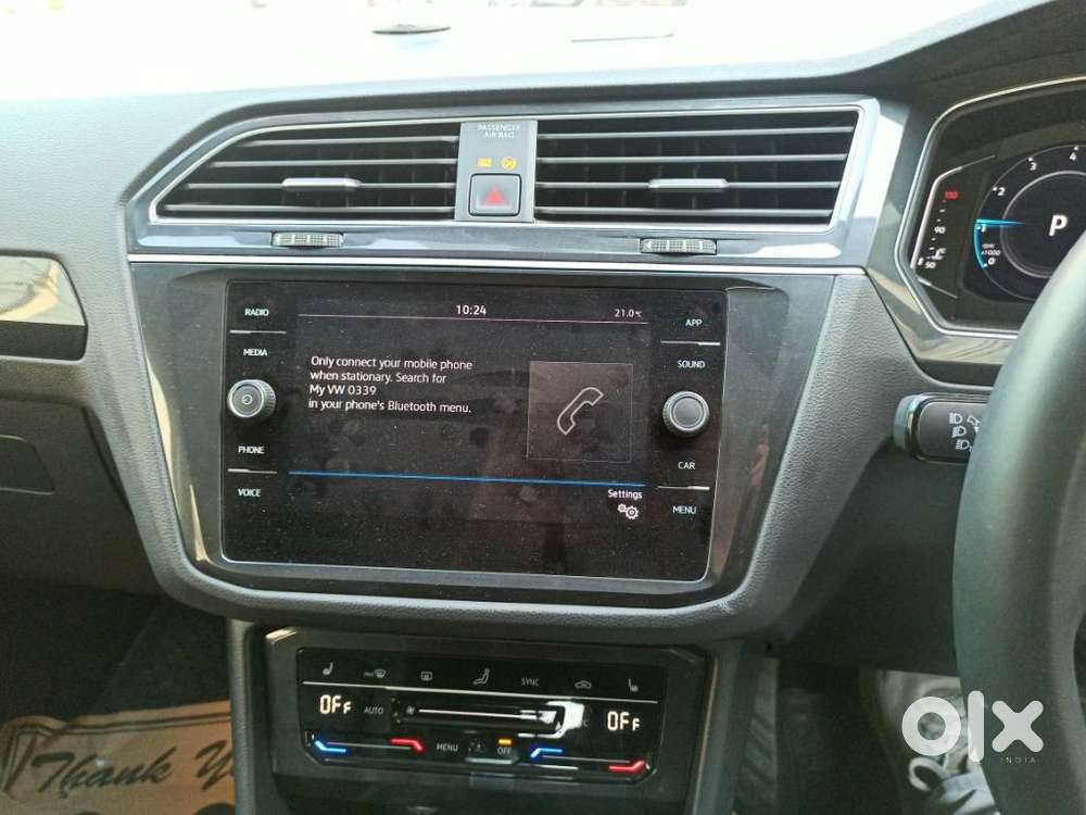 Volkswagen Tiguan 2.0 Elegance Tsi Dsg, 2022, Petrol