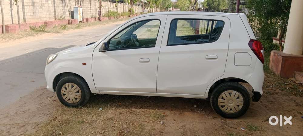 Maruti Suzuki Alto 800 2012-2016 Lxi Airbag, 2012, Petrol